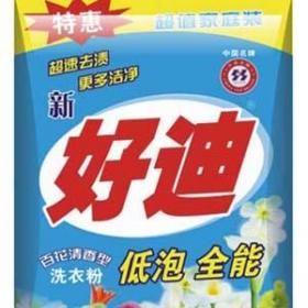 探索好迪洗滌用品加盟 連鎖模式、投資成本與創業平臺解析